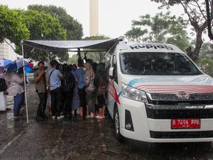 Titik Lokasi Penukaran Uang Lebaran 2026 di Jatim, Catat Tanggalnya!
