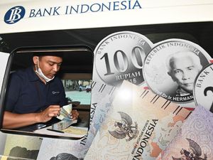 Uang Baru 2025 Rp 80 Ribu, Fakta atau Hoaks? Ini Penjelasan BI Uang Baru 2025 Rp 80 Ribu, Fakta atau Hoaks? Ini Penjelasan BI