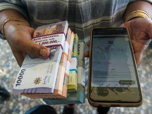 Sampai Kapan Batas Penukaran Uang Baru via Aplikasi PINTAR.BI.GO.ID? Sampai Kapan Batas Penukaran Uang Baru via Aplikasi PINTAR.BI.GO.ID?
