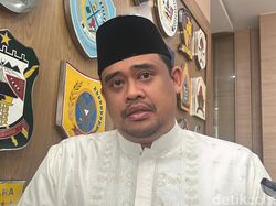 Bobby Nasution soal Wacana Revisi UU Ormas: Kalau untuk Kebaikan Setuju