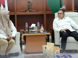 PMI Meninggal di Malaysia Terus Bertambah, BP3MI Temui Gubernur NTT