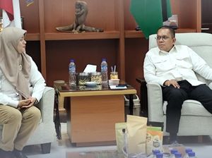 PMI Meninggal di Malaysia Terus Bertambah, BP3MI Temui Gubernur NTT PMI Meninggal di Malaysia Terus Bertambah, BP3MI Temui Gubernur NTT