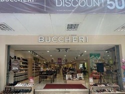 Buccheri Dalem Kaum Bandung Promo Besar-besaran, Diskon hingga 50%