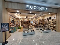 Buccheri Suncity Plaza Sidoarjo Hadirkan Diskon hingga 50%