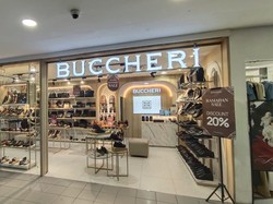 Ramadan Sale, Buccheri Hadirkan Promo Diskon hingga 50%
