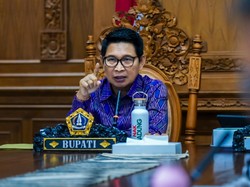 Bukan THR, Adi Arnawa Sebut Bantuan Rp 2 Juta per KK untuk Cegah Inflasi