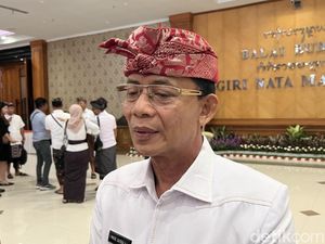 Fokus 100 Hari Kerja, Bupati Satria Prioritaskan Sampah dan Infrastruktur Fokus 100 Hari Kerja, Bupati Satria Prioritaskan Sampah dan Infrastruktur