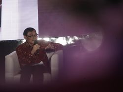 Dirut LPDB Buka-bukaan di Demi Indonesia: Kami Tak Bisa Dipisah dari Koperasi