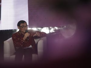 Dirut LPDB Buka-bukaan di Demi Indonesia: Kami Tak Bisa Dipisah dari Koperasi Dirut LPDB Buka-bukaan di Demi Indonesia: Kami Tak Bisa Dipisah dari Koperasi