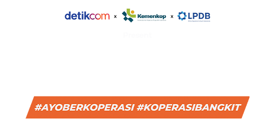 Demi Indonesia