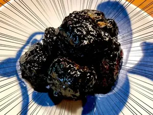Di Jepang Kini Ada Batu Bara yang Bisa Jadi Camilan Di Jepang Kini Ada Batu Bara yang Bisa Jadi Camilan