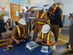 Dinkopdag Temukan Minyakita Kurang dari 1 Liter di Pasar Surabaya