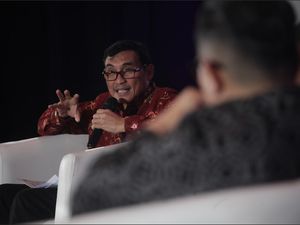 LPDB di Demi Indonesia Ayo Berkoperasi Minta Mitra Tak Khawatir: Ini Peluang LPDB di Demi Indonesia Ayo Berkoperasi Minta Mitra Tak Khawatir: Ini Peluang