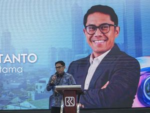 BRI Life Catatkan Pertumbuhan APE 11% di 2024 BRI Life Catatkan Pertumbuhan APE 11% di 2024