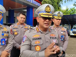 Catat! Ganjil Genap Berlaku di Tol Cikupa-Merak 27-30 Maret Catat! Ganjil Genap Berlaku di Tol Cikupa-Merak 27-30 Maret