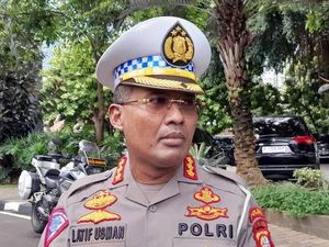 Penggunaan Bahu Jalan Tol Dalkot Dimajukan Jadi Jam 17.00 Selama Ramadan Penggunaan Bahu Jalan Tol Dalkot Dimajukan Jadi Jam 17.00 Selama Ramadan