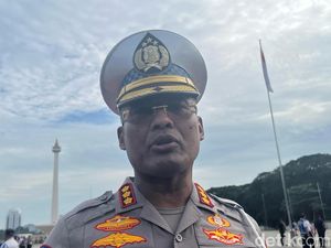 Video: Pesan Dirlantas ke Pemudik, Waspadai Jalur Bekasi Timur-Jatiwaringin Video: Pesan Dirlantas ke Pemudik, Waspadai Jalur Bekasi Timur-Jatiwaringin