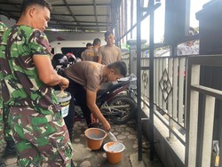 Fasilitas Lapas Kutacane Diperbaiki Pasca 52 Tahanan Kabur