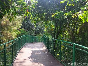 8 Rekomendasi Tempat Ngabuburit di Bandung, Gratis! 8 Rekomendasi Tempat Ngabuburit di Bandung, Gratis!
