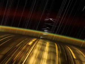 Gawat! Gas Rumah Kaca Ancam Satelit Mengorbit dengan Aman