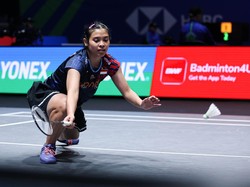 Jadwal All England 2025 Hari Ini: 4 Wakil RI Berburu Tiket Semifinal