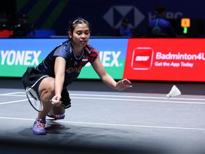 Jadwal All England 2025 Hari Ini: 4 Wakil RI Berburu Tiket Semifinal Jadwal All England 2025 Hari Ini: 4 Wakil RI Berburu Tiket Semifinal