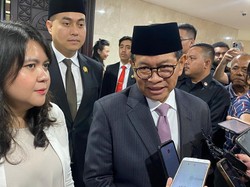 Pramono Kembalikan Jumlah Penerima KJP Jadi 705 Ribu Siswa