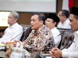 Dukung Penuh Program Sekolah Rakyat, Gubernur Jateng Mulai Siapkan Lahan