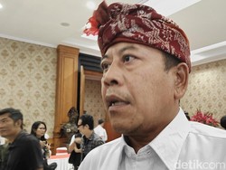 Sejumlah Proyek Akan Dibangun di Karangasem, Gus Par Puji Koster