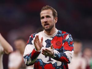 1 Menit yang Tunda Patahnya Kutukan Harry Kane 1 Menit yang Tunda Patahnya Kutukan Harry Kane
