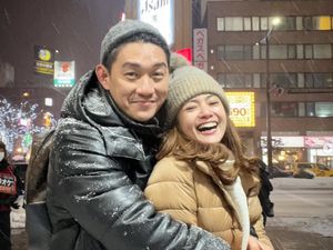 Ifan Seventeen Bahas Pergantian Dirut PFN, Istri: Aku Bangga Denganmu Ifan Seventeen Bahas Pergantian Dirut PFN, Istri: Aku Bangga Denganmu