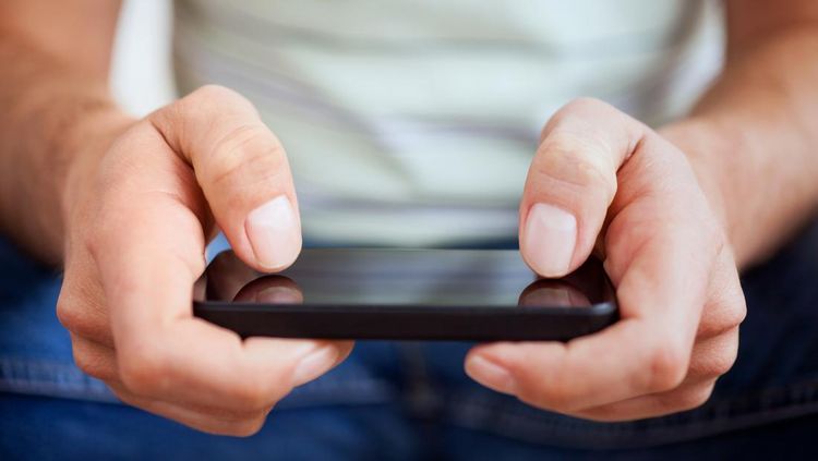 Maraton Gaming Picu Stroke Mata: Pria 35 Nyaris Buta