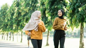 7 Keutamaan Bangun Pagi Menurut Al-Quran dan Hadits Nabi SAW