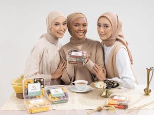 Kisah UMKM Ina Cookies Penjualan Naik 2 Kali Lipat Berkat Shopee Kisah UMKM Ina Cookies Penjualan Naik 2 Kali Lipat Berkat Shopee
