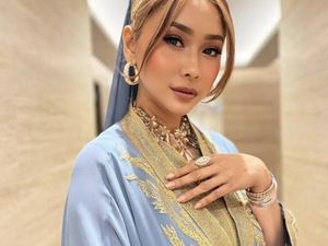 Inul Daratista Sudah Berangkatkan 12 ART Umrah, Beri Gaji di Atas UMR Inul Daratista Sudah Berangkatkan 12 ART Umrah, Beri Gaji di Atas UMR