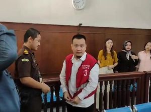 Pengakuan Saksi di Kasus Ivan Sugiamto Pemaksa Siswa Menggonggong Pengakuan Saksi di Kasus Ivan Sugiamto Pemaksa Siswa Menggonggong