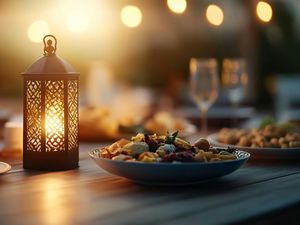 Keutamaan 10 Hari Terakhir Ramadhan serta Amalan yang Dianjurkan Keutamaan 10 Hari Terakhir Ramadhan serta Amalan yang Dianjurkan