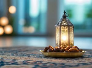 Jadwal Buka Puasa Hari Ini di Bandung dan Sekitarnya, 20 Maret 2025 Jadwal Buka Puasa Hari Ini di Bandung dan Sekitarnya, 20 Maret 2025