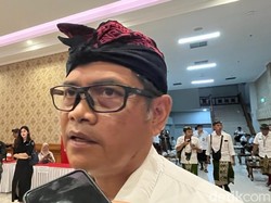 Dishub Bali Imbau Pemudik Berangkat 24 Maret, Jangan Pakai Motor