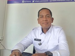 Empat Napi di NTT Diusulkan Dapat Remisi Nyepi