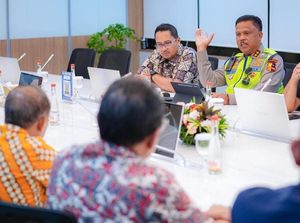 Bagaimana Persiapan Pengamanan Jalur Mudik? Yuk, Simak di Sini!