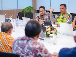 Bagaimana Persiapan Pengamanan Jalur Mudik? Yuk, Simak di Sini!