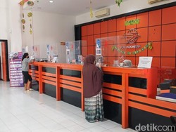 Paket Kantor Pos di Pasuruan Naik 2 Kali Lipat, Terbanyak dari Marketplace