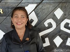 Geram Kasus Bocah Dicabuli, KPPI NTT Tuding Kapolres Ngada Kelainan Seks Geram Kasus Bocah Dicabuli, KPPI NTT Tuding Kapolres Ngada Kelainan Seks