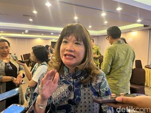 Pemerintah Imbau Karyawan Swasta WFA, Pengusaha Buka Suara Pemerintah Imbau Karyawan Swasta WFA, Pengusaha Buka Suara