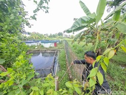 Mancing Tanpa Izin, Bocah di Ponorogo Ditembak Pemilik Kolam Ikan