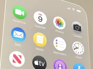 Apple Bakal Rombak Besar-besaran Tampilan iOS 19 Apple Bakal Rombak Besar-besaran Tampilan iOS 19