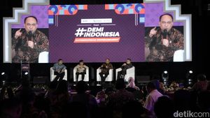 Koperasi Bangkit, Meretas Jalan Penguatan Ekonomi Kerakyatan