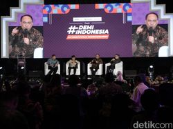 Koperasi Bangkit, Meretas Jalan Penguatan Ekonomi Kerakyatan