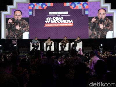 Koperasi Bangkit, Meretas Jalan Penguatan Ekonomi Kerakyatan